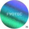 Color Gradient Effect