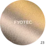 Color Gradient Effect